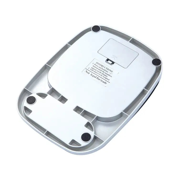 BOH-C305 Kitchen Stainless Steel LCD Electronic Scale Specification: 3kg/0.1g - 3kg/0.1g