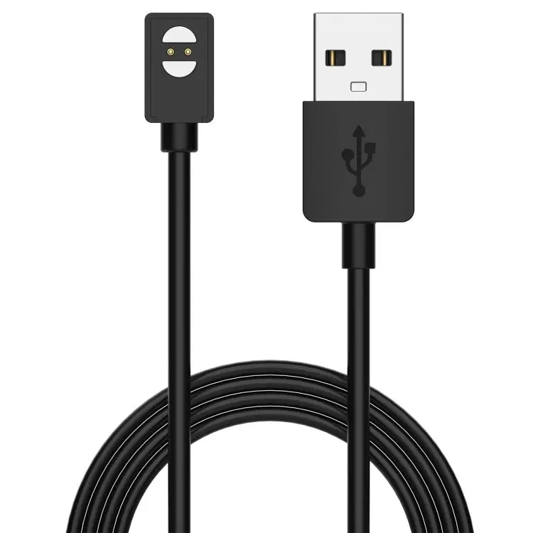 Bone Conduction Earphone Magnetic Charging Cable Length: 1m Charging Cable - Charging Cable - Apple Accessories