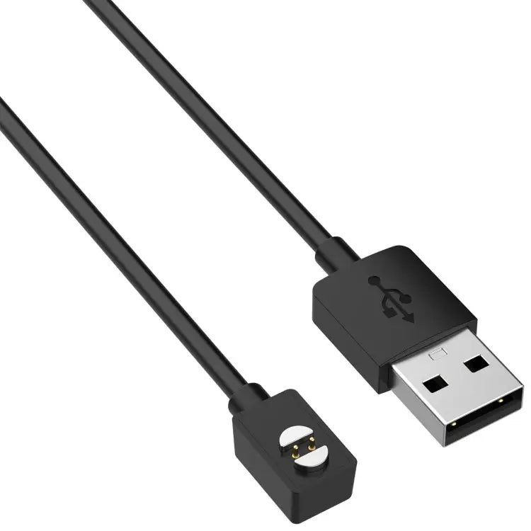 Bone Conduction Earphone Magnetic Charging Cable Length: 1m Charging Cable - Charging Cable - Apple Accessories