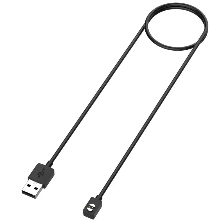Bone Conduction Earphone Magnetic Charging Cable Length: 1m Charging Cable - Charging Cable - Apple Accessories