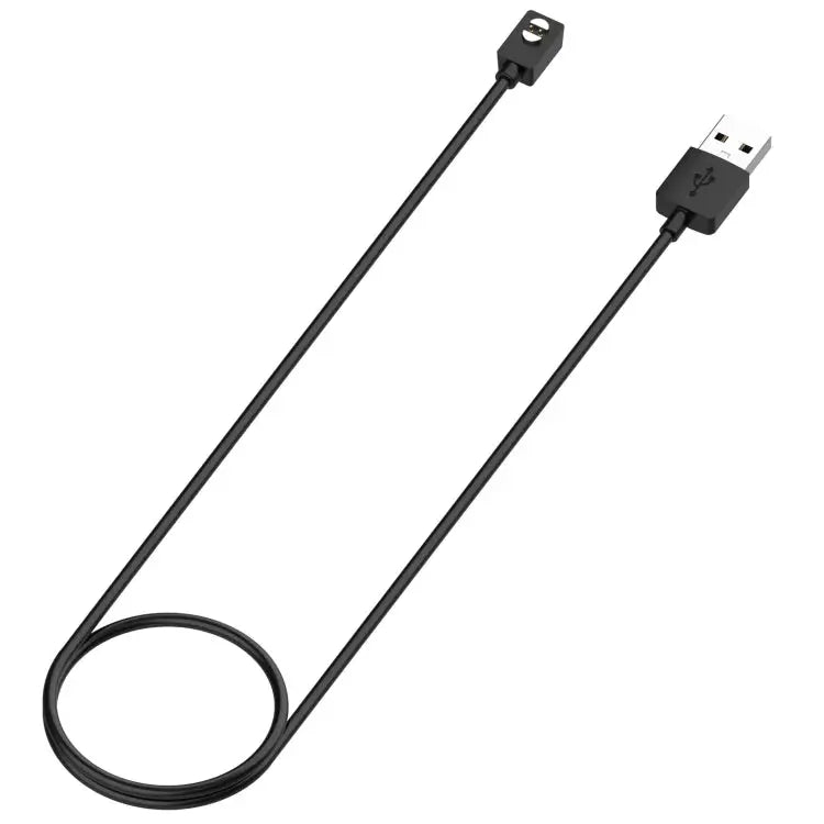 Bone Conduction Earphone Magnetic Charging Cable Length: 1m Charging Cable - Charging Cable - Apple Accessories