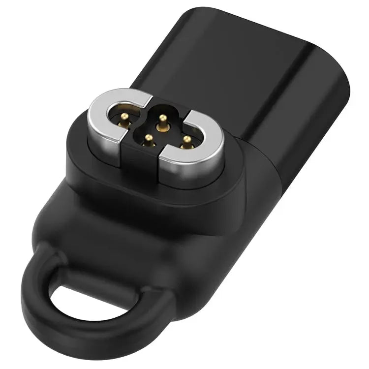 Bone Conduction Earphone USB-C / Type-C Interface Adapter Converter For Shokz OpenSwim Pro S710 Adapter - For Shokz