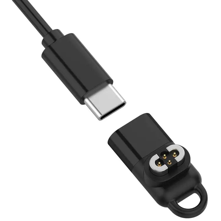 Bone Conduction Earphone USB-C / Type-C Interface Adapter Converter For Shokz OpenSwim Pro S710 Adapter - For Shokz