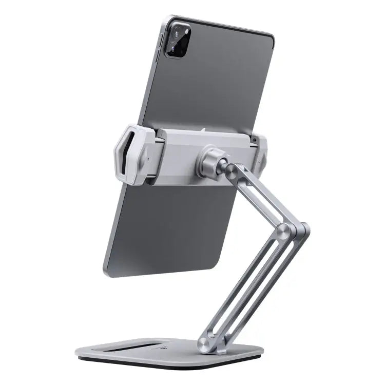 Boneruy P47 Tablet Computer Stand Desktop Mobile Phone Stand P47 - P47 / White