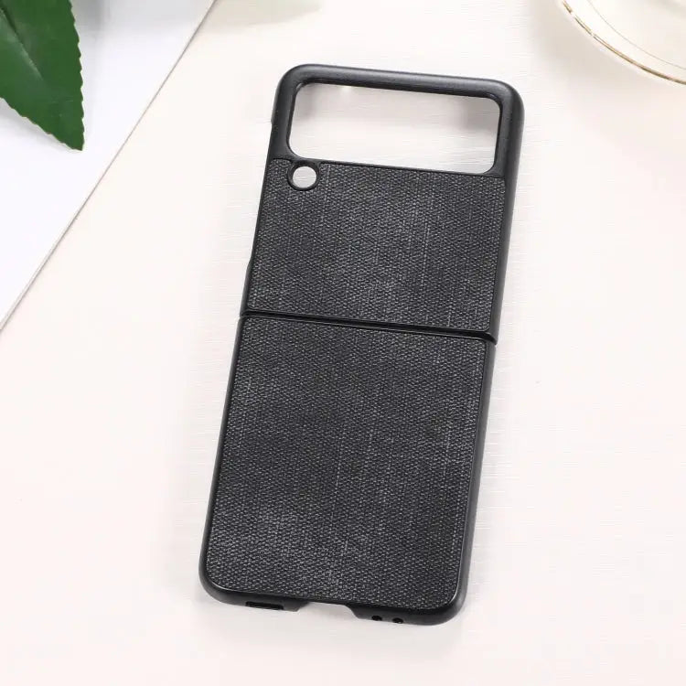 Brugg Texture PU + TPU + PC Shockproof Phone Case For iPhone 13 Pro Max For LG Wing 5G For Motorola Razr 5G For Huawei