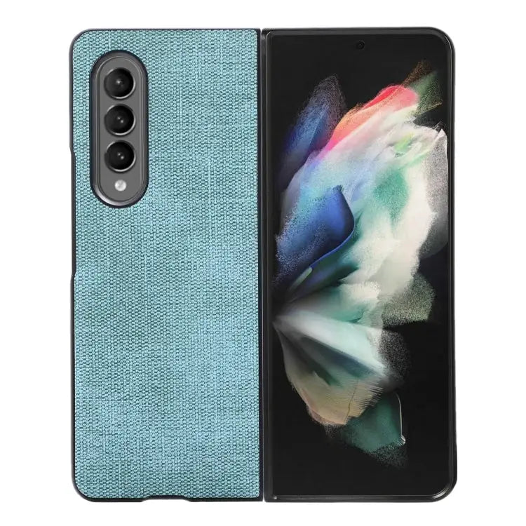 Brugg Texture PU + TPU + PC Shockproof Phone Case For iPhone 13 Pro Max For LG Wing 5G For Motorola Razr 5G For Huawei