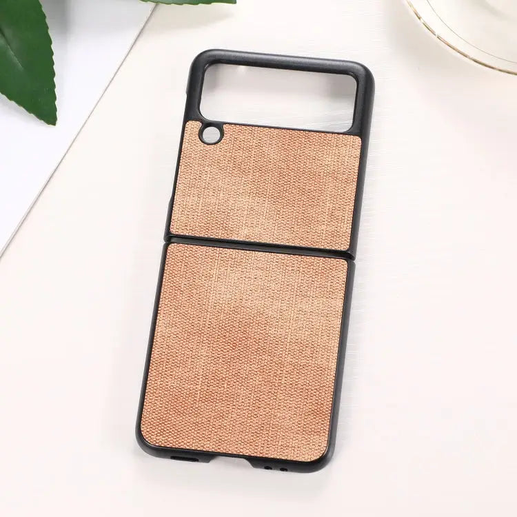 Brugg Texture PU + TPU + PC Shockproof Phone Case For iPhone 13 Pro Max For LG Wing 5G For Motorola Razr 5G For Huawei