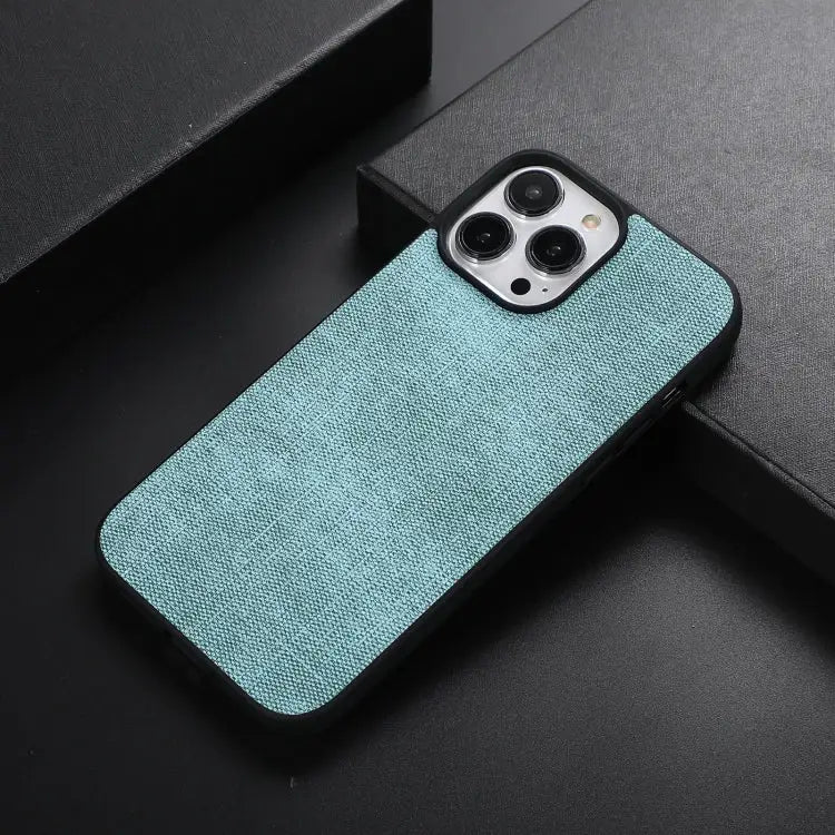 Brugg Texture PU + TPU + PC Shockproof Phone Case For iPhone 13 Pro Max For LG Wing 5G For Motorola Razr 5G For Huawei