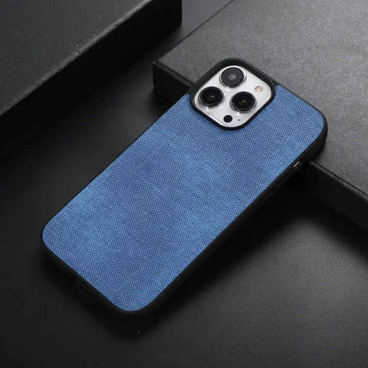 Brugg Texture PU + TPU + PC Shockproof Phone Case For iPhone 13 Pro Max For LG Wing 5G For Motorola Razr 5G For Huawei