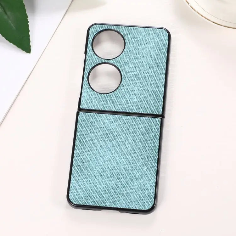 Brugg Texture PU + TPU + PC Shockproof Phone Case For iPhone 13 Pro Max For LG Wing 5G For Motorola Razr 5G For Huawei