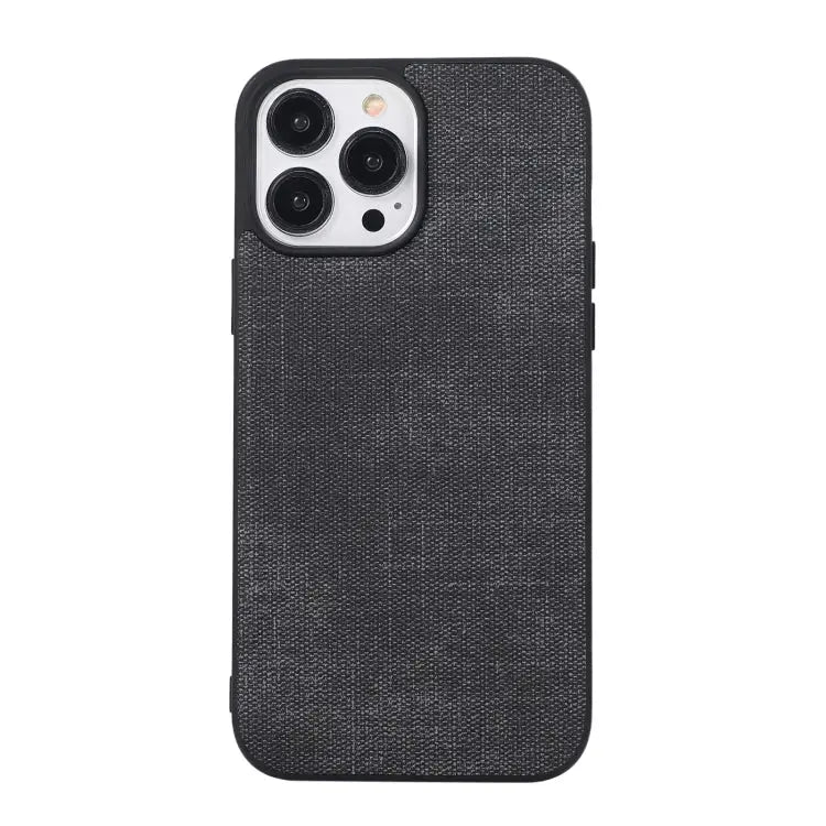 Brugg Texture PU + TPU + PC Shockproof Phone Case For iPhone 13 Pro Max For LG Wing 5G For Motorola Razr 5G For Huawei