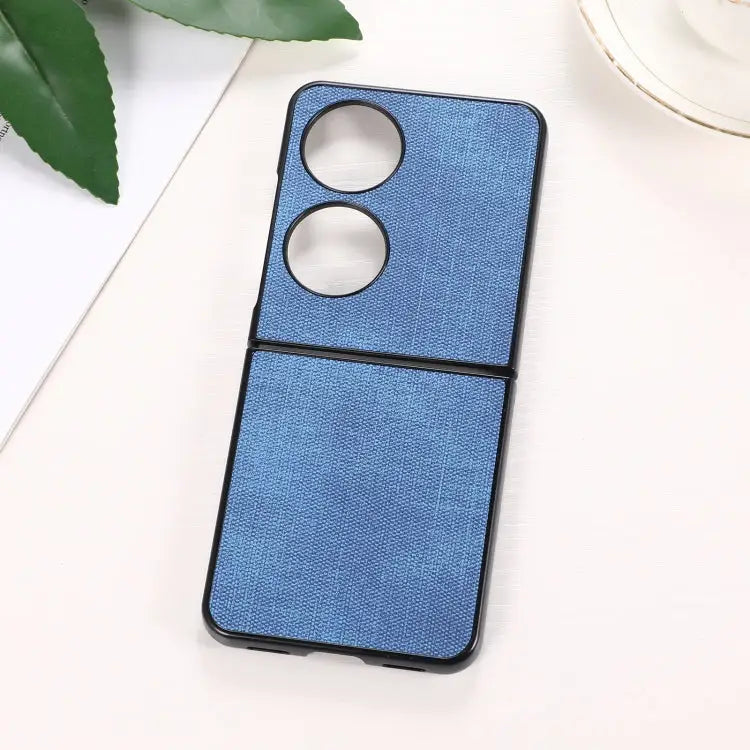 Brugg Texture PU + TPU + PC Shockproof Phone Case For iPhone 13 Pro Max For LG Wing 5G For Motorola Razr 5G For Huawei