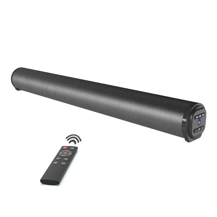 BS-10 Bluetooth 5.0 Speaker TV Soundbar with Remote Control BS-10 - BS-10 - Apple Accessories