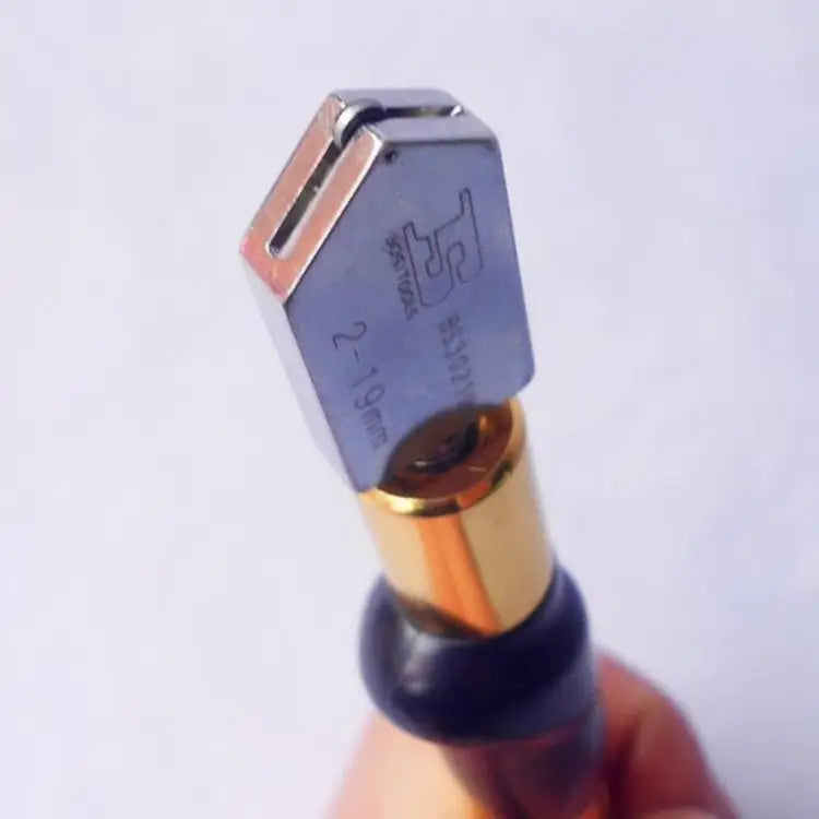 BS302193 Aluminum Alloy Glass Knife Tile Marble Cutting Tool BS302193 - BS302193