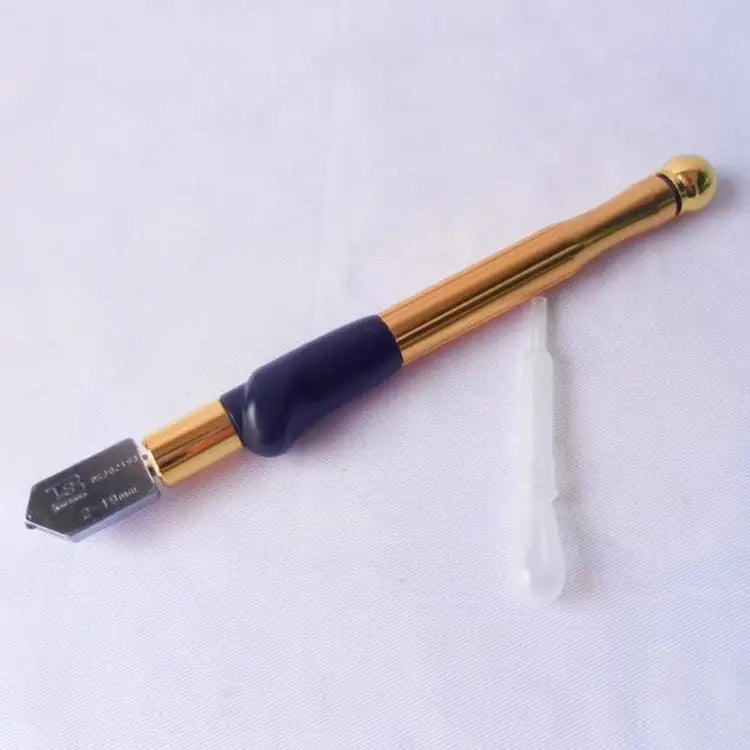 BS302193 Aluminum Alloy Glass Knife Tile Marble Cutting Tool BS302193 - BS302193