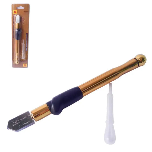 BS302193 Aluminum Alloy Glass Knife Tile Marble Cutting Tool BS302193 - BS302193