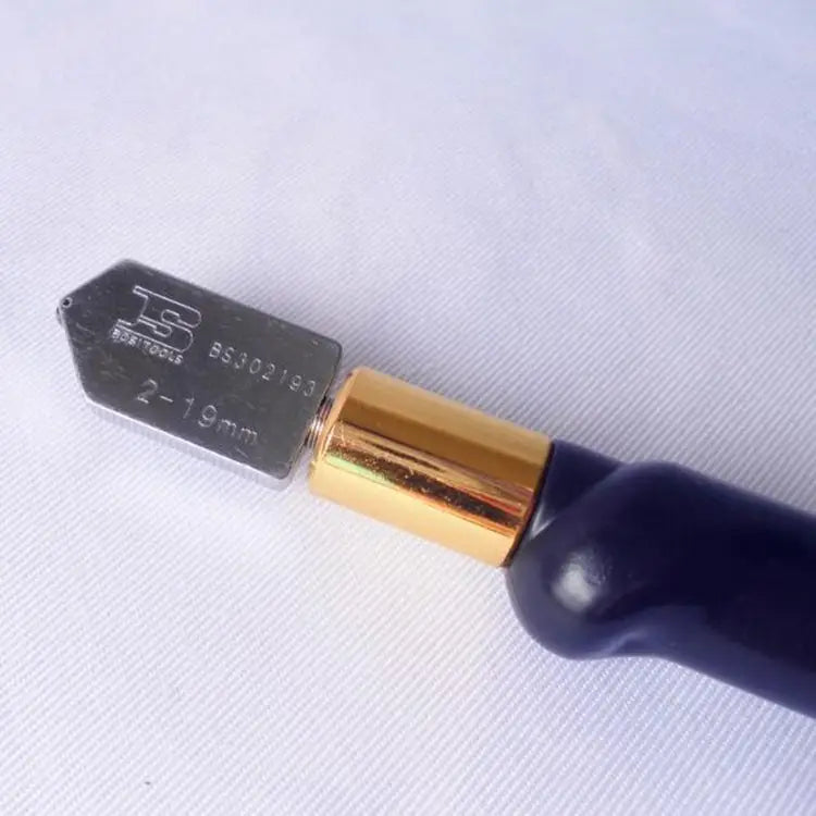 BS302193 Aluminum Alloy Glass Knife Tile Marble Cutting Tool BS302193 - BS302193