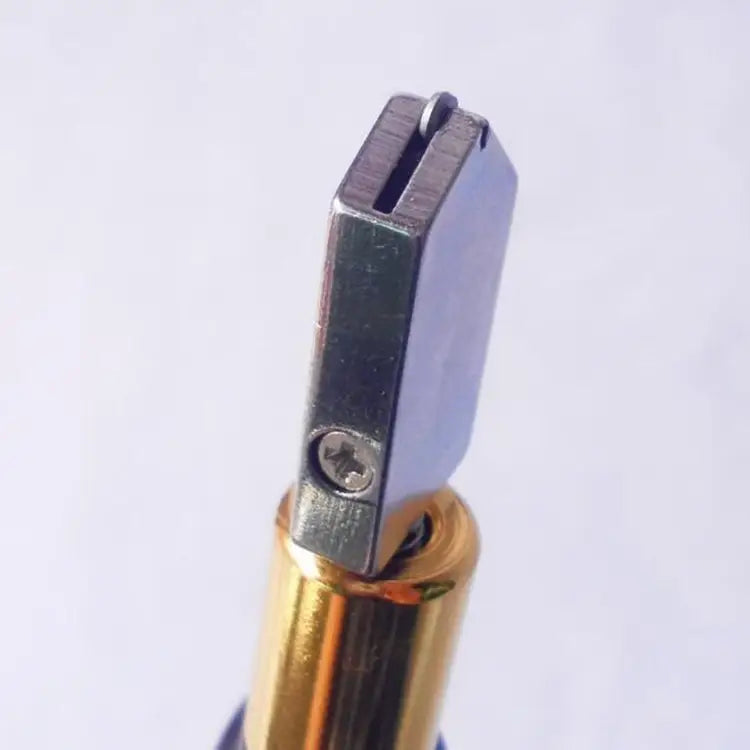BS302193 Aluminum Alloy Glass Knife Tile Marble Cutting Tool BS302193 - BS302193