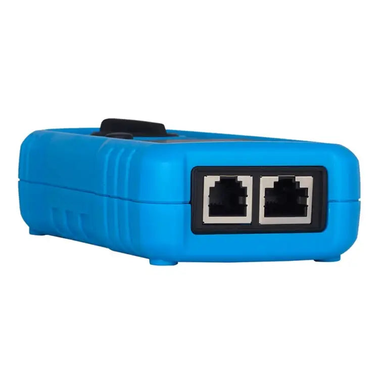 BSIDE FWT11 RJ11 / RJ45 Telephone Wire Tracker Ethernet LAN Network Cable Tester Detector Line Finder - FWT11 Line