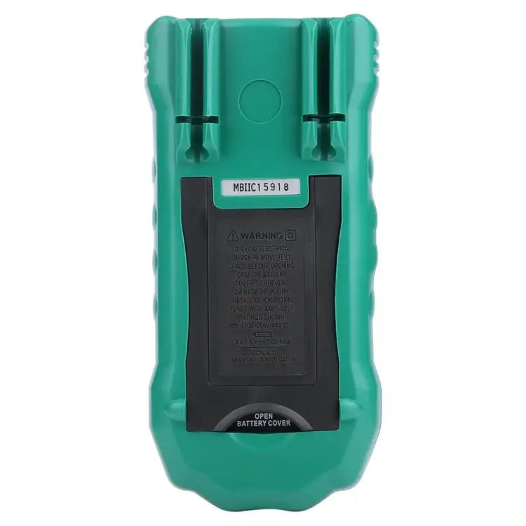 BSIDE MS8229 Digital Multimeter LUX Noise Meter Temperature Humidity Tester