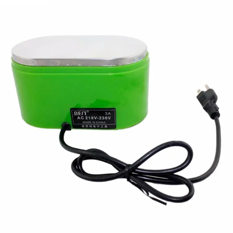 BST-9050 0.5L 110V Digital Display Mini Ultrasonic Cleaner BST-9050 0.5L 110V - BST-9050 0.5L 110V