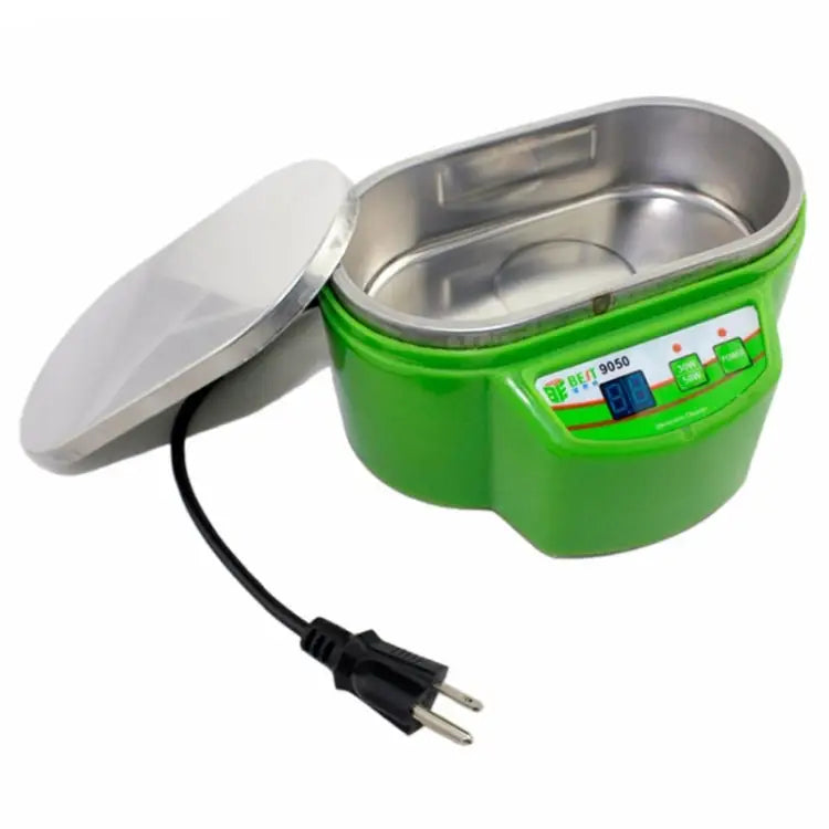 BST-9050 0.5L 110V Digital Display Mini Ultrasonic Cleaner BST-9050 0.5L 110V - BST-9050 0.5L 110V