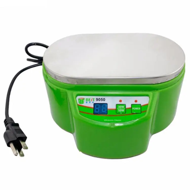BST-9050 0.5L 110V Digital Display Mini Ultrasonic Cleaner BST-9050 0.5L 110V - BST-9050 0.5L 110V