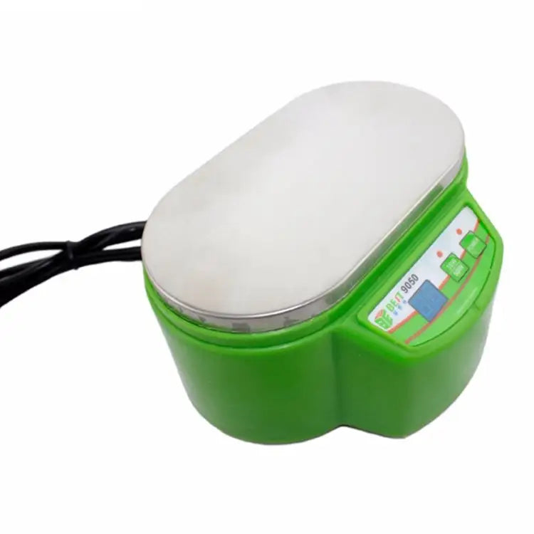 BST-9050 0.5L 110V Digital Display Mini Ultrasonic Cleaner BST-9050 0.5L 110V - BST-9050 0.5L 110V