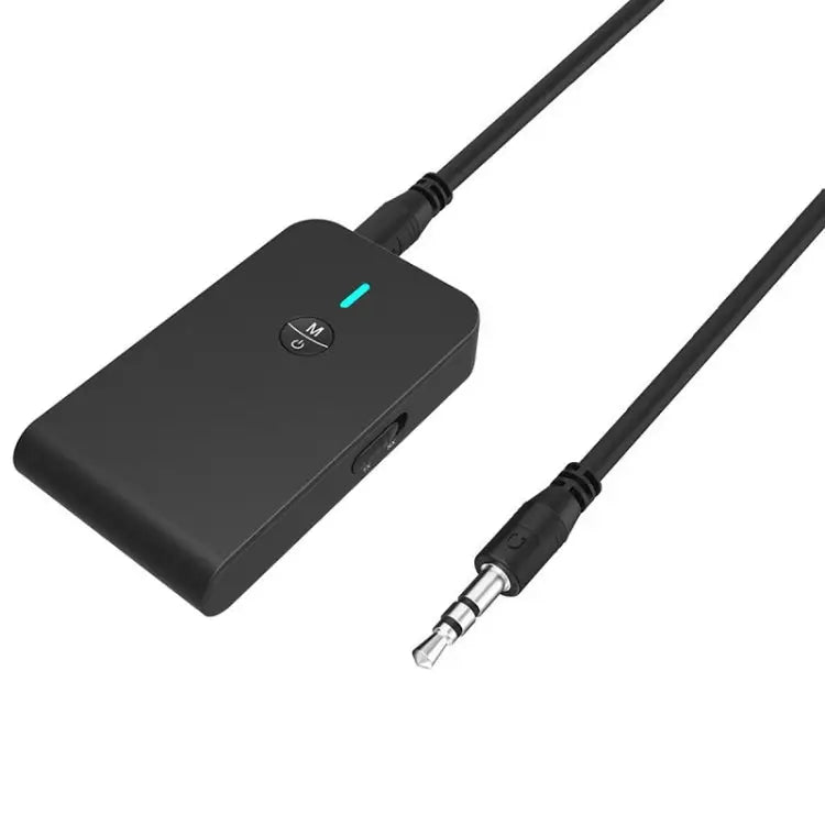BT-6 2 In 1 Receiver & Transmitter Bluetooth 5.0 Audio Adapter - BT-6
