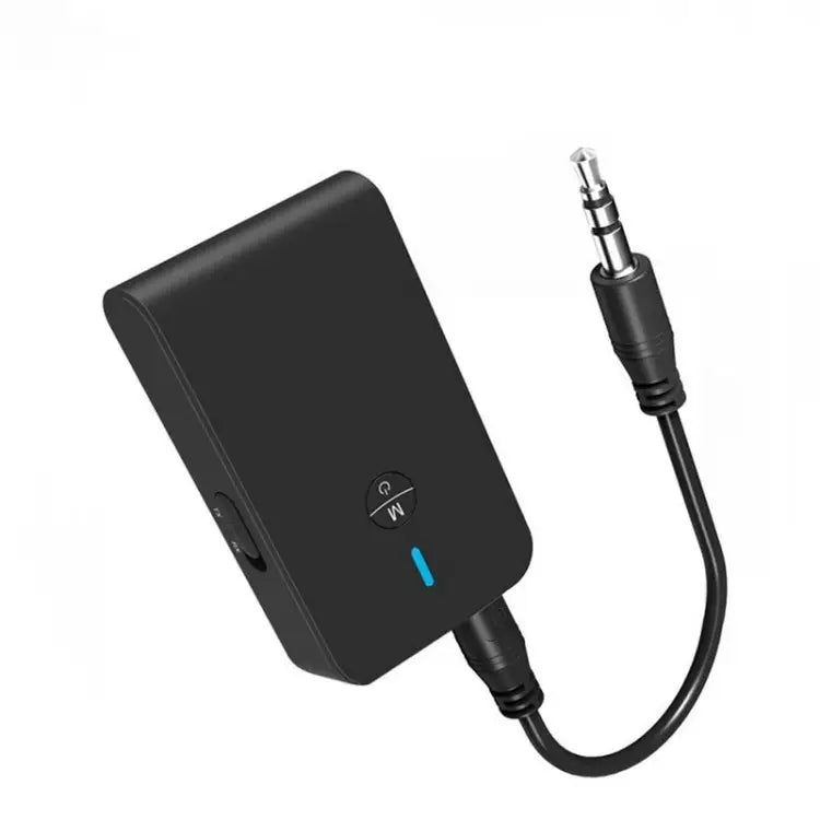 BT-6 2 In 1 Receiver & Transmitter Bluetooth 5.0 Audio Adapter - BT-6