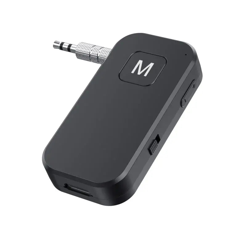 BT03 2 in 1 Bluetooth 5.1 Audio Receiver & Transmitter Car Hands-free Calls BT03 - BT03