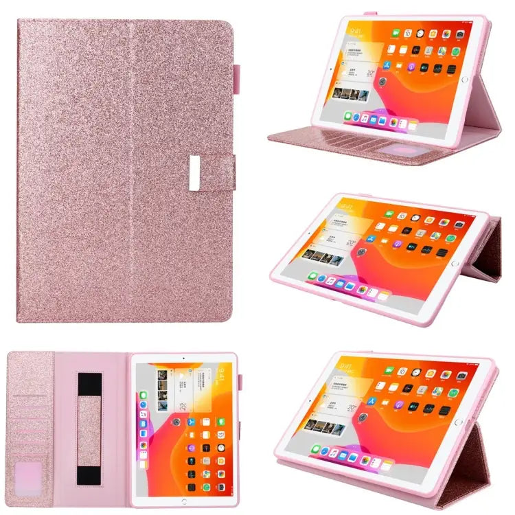 Business Style Horizontal Flip Leather Case with Holder & Card Slot & Photo Frame & Wallet & Hand Strap & Sleep