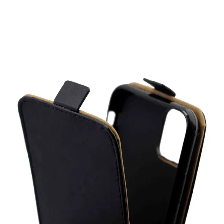Business Style Vertical Flip TPU Leather Case with Card Slot For iPhone11 For iPhone 11 Pro For iPhone11 Pro Max