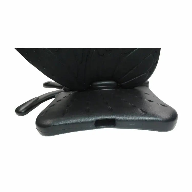 Butterfly Bracket Style EVA Children Falling Proof Flat Cover protective Shell/Case For iPad 10.2 2021 / 2020
