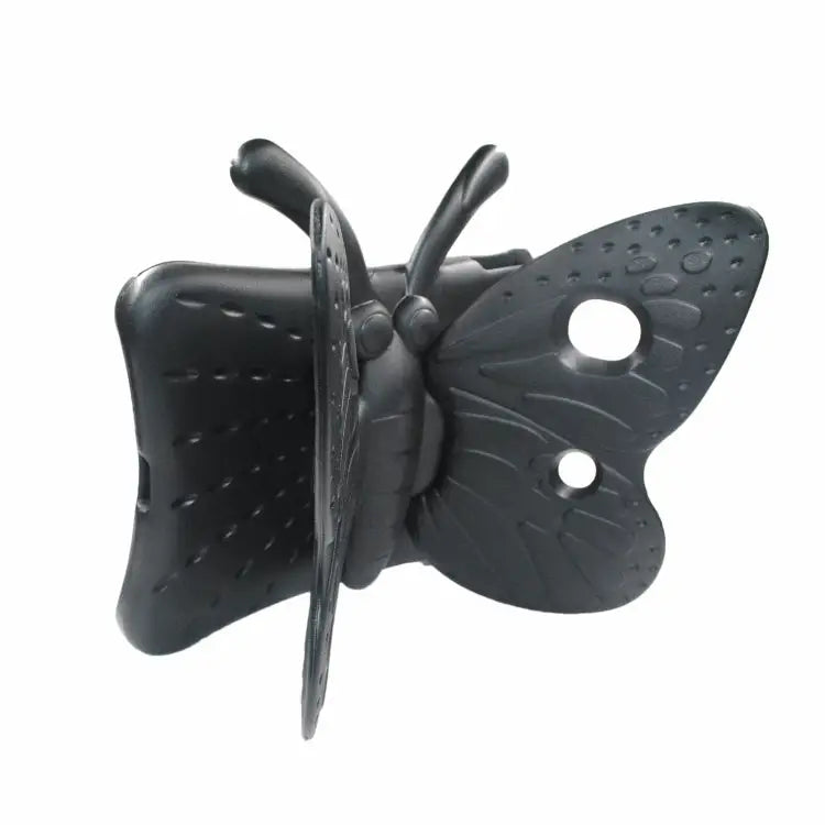 Butterfly Bracket Style EVA Children Falling Proof Flat Cover protective Shell/Case For iPad 10.2 2021 / 2020