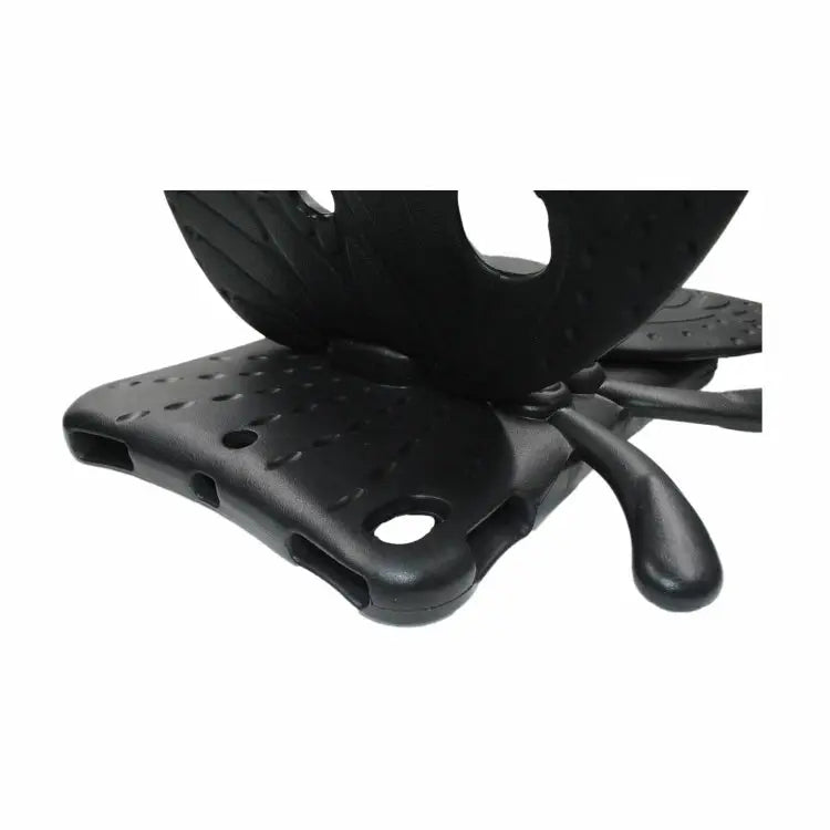 Butterfly Bracket Style EVA Children Falling Proof Flat Cover protective Shell/Case For iPad 10.2 2021 / 2020