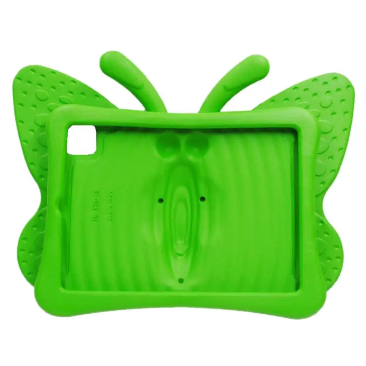 Butterfly Bracket Style EVA Children Shockproof Tablet Protective Case For iPad 10th Gen 10.9 2022 - Apple Accessories