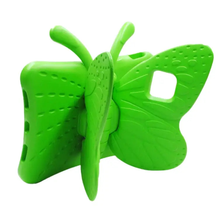 Butterfly Bracket Style EVA Children Shockproof Tablet Protective Case For iPad 10th Gen 10.9 2022 - Apple Accessories