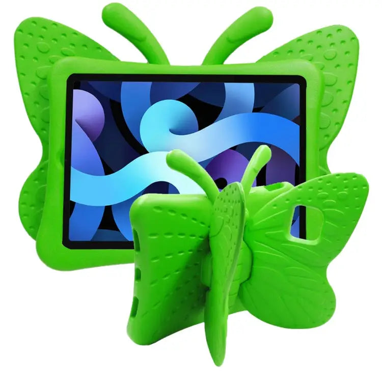 Butterfly Bracket Style EVA Children Shockproof Tablet Protective Case For iPad 10th Gen 10.9 2022 - For iPad 10th Gen