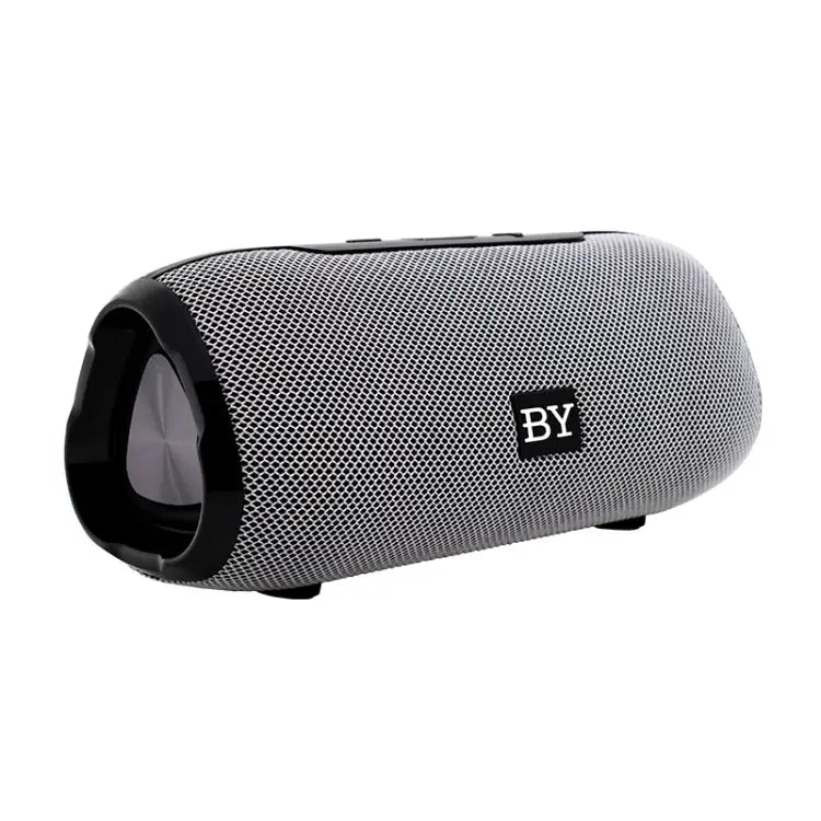 BY Portable Bluetooth Speaker Waterproof Wireless Loudspeaker 3D Stereo Music Surround Sound System Outdoor Speakers