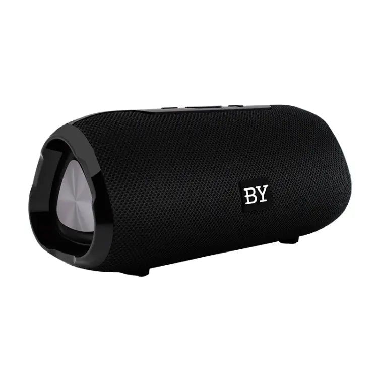 BY Portable Bluetooth Speaker Waterproof Wireless Loudspeaker 3D Stereo Music Surround Sound System Outdoor Speakers