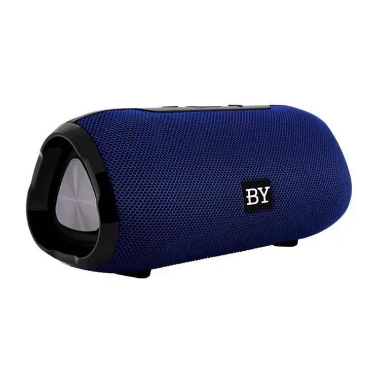 BY Portable Bluetooth Speaker Waterproof Wireless Loudspeaker 3D Stereo Music Surround Sound System Outdoor Speakers