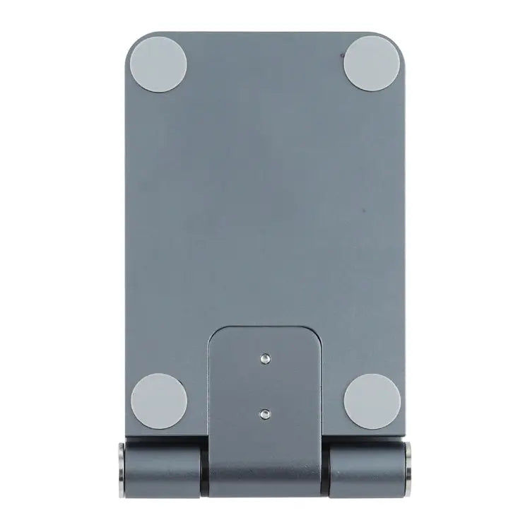 C29 Foldable Metal Bracket for MagSafe Magnetic Wireless Charger C29 Black C29 White