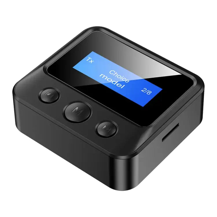C39S Bluetooth Receiver Transmitter RCA Speaker to 3.5mm Wireless Audio Adapter C39S - C39S