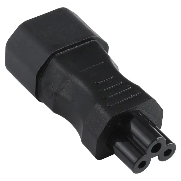 C5 to C14 AC Power Plug Adapter Converter Socket C5 to C14 - C5 to C14
