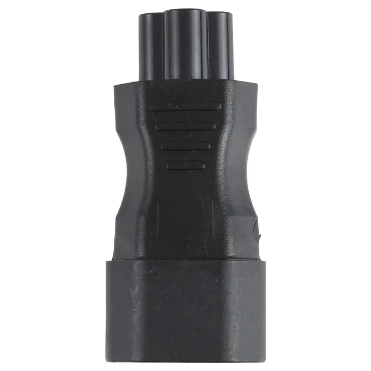 C5 to C14 AC Power Plug Adapter Converter Socket C5 to C14 - C5 to C14