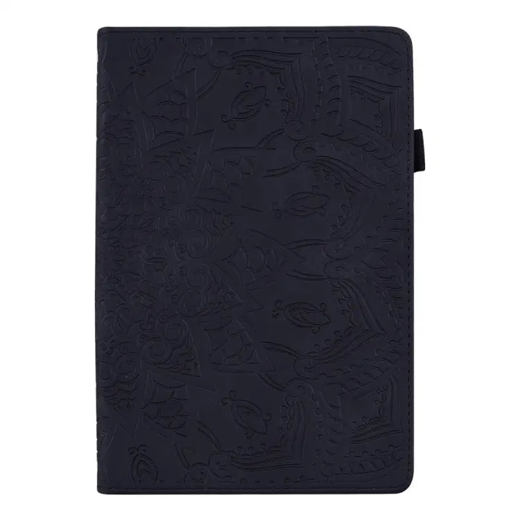 Calf Texture Embossed Horizontal Flip Leather Case with Holder & Card Slots & Photo Frame For iPad Air 11 2024 / Air