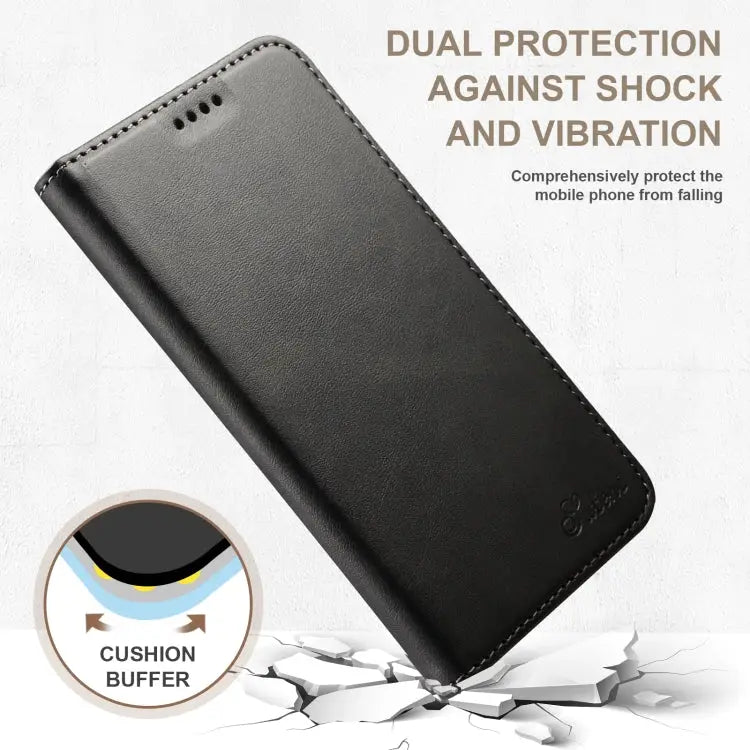 Calf Texture Horizontal Flip Leather Phone Case For iPhone 14 For iPhone 14 Plus For iPhone 14 Pro For iPhone 14 Pro