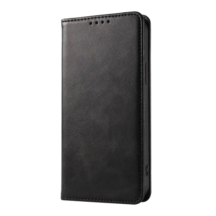 Calf Texture Magnetic Flip Leather Phone Case For iPhone 14 For iPhone 14 Plus For iPhone 14 Pro For iPhone 14 Pro Max