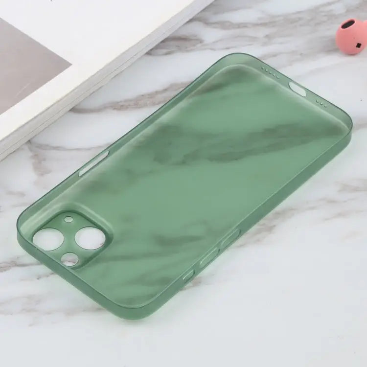 Camera Precision Hole PP Protective Case For iPhone 13 mini For iPhone 13 For iPhone 13 Pro For iPhone 13 Pro Max
